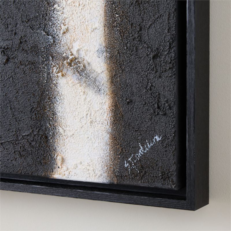 'Rudis' Framed Wall Art 60"x48" - image 2 of 4