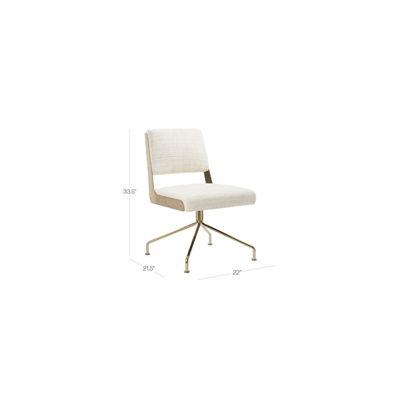Rue cambon office chair discount