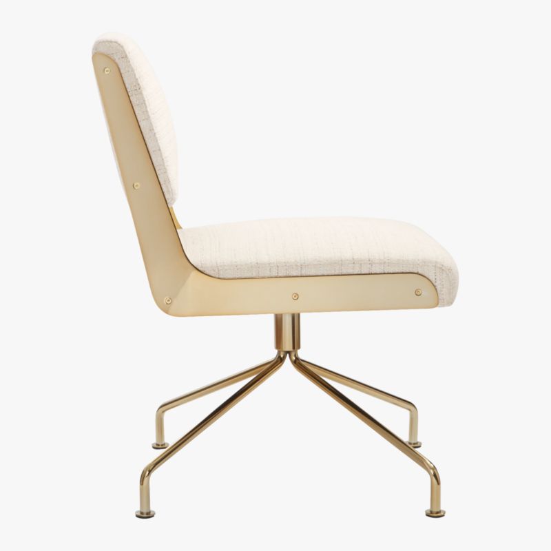 Rue cambon office deals chair