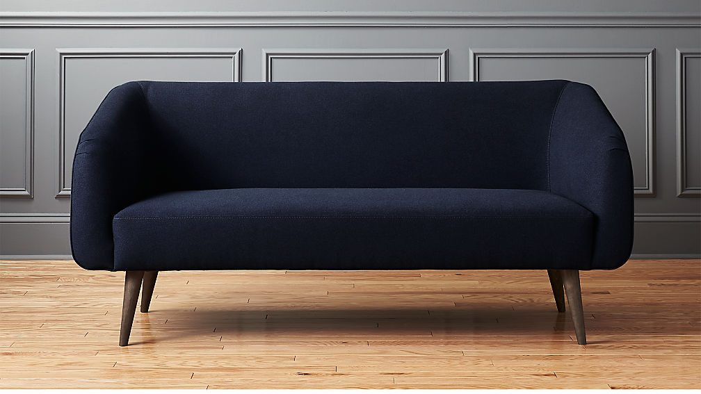 Rue Ii Apartment Sofa Cb2