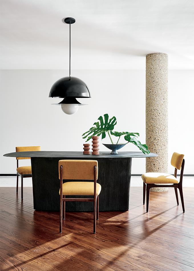Modern Dining Tables, Contemporary Kitchen Tables & Bistro Tables | Cb2  Canada