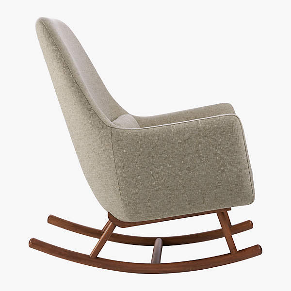 sling chair material