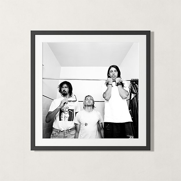 nirvana-in-la-1991-with-black- nirvana-in-la-1991-with-black-