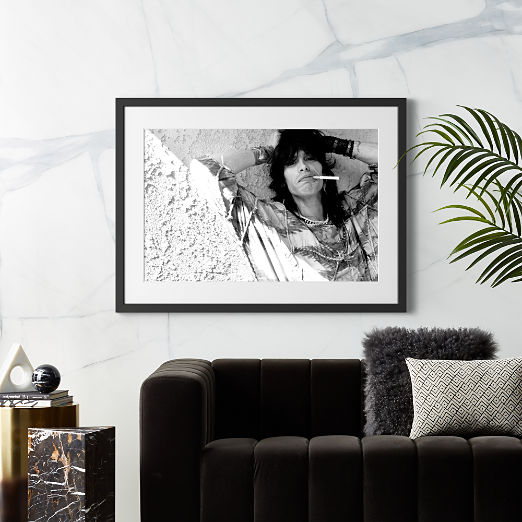 Modern Art Prints Photographs Cb2