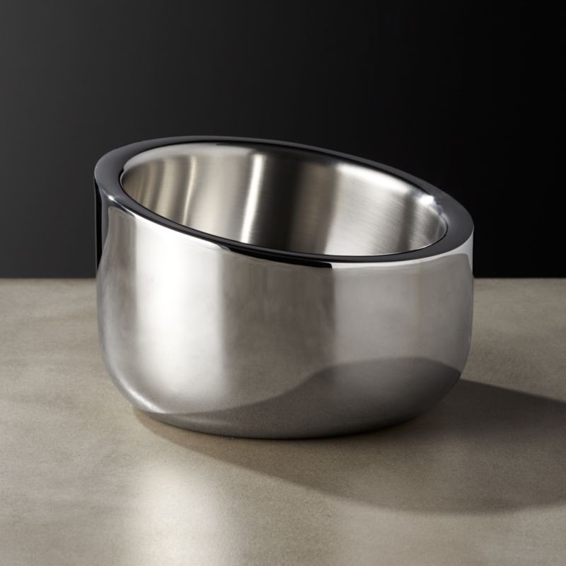 snack bowls CB2