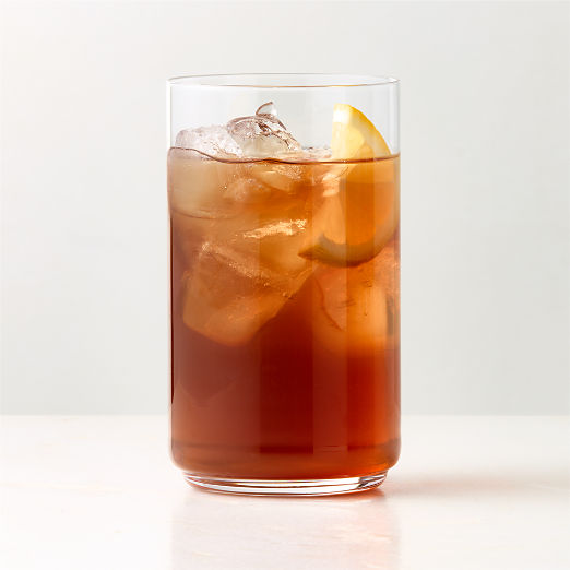 Sadie Stackable Cooler Glass