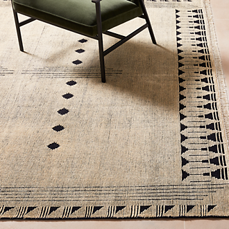 Pillows & Rugs