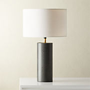 modern table lamps canada