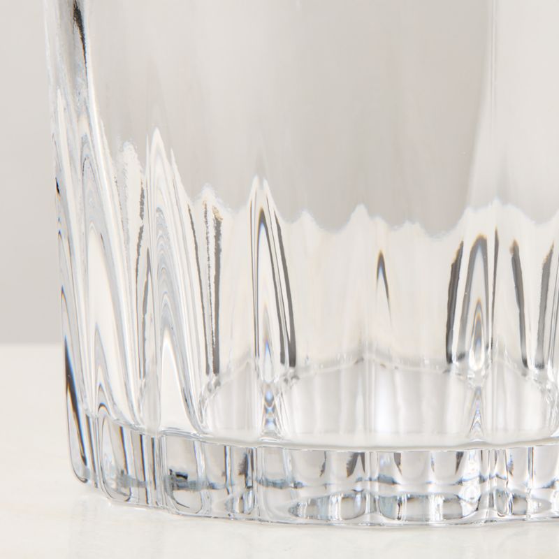 Saint Germain Glass Decanter by Todd Snyder - image 2 of 5