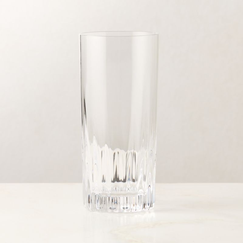 Saint Germain Highball Glass by Todd Snyder - image 1 of 3