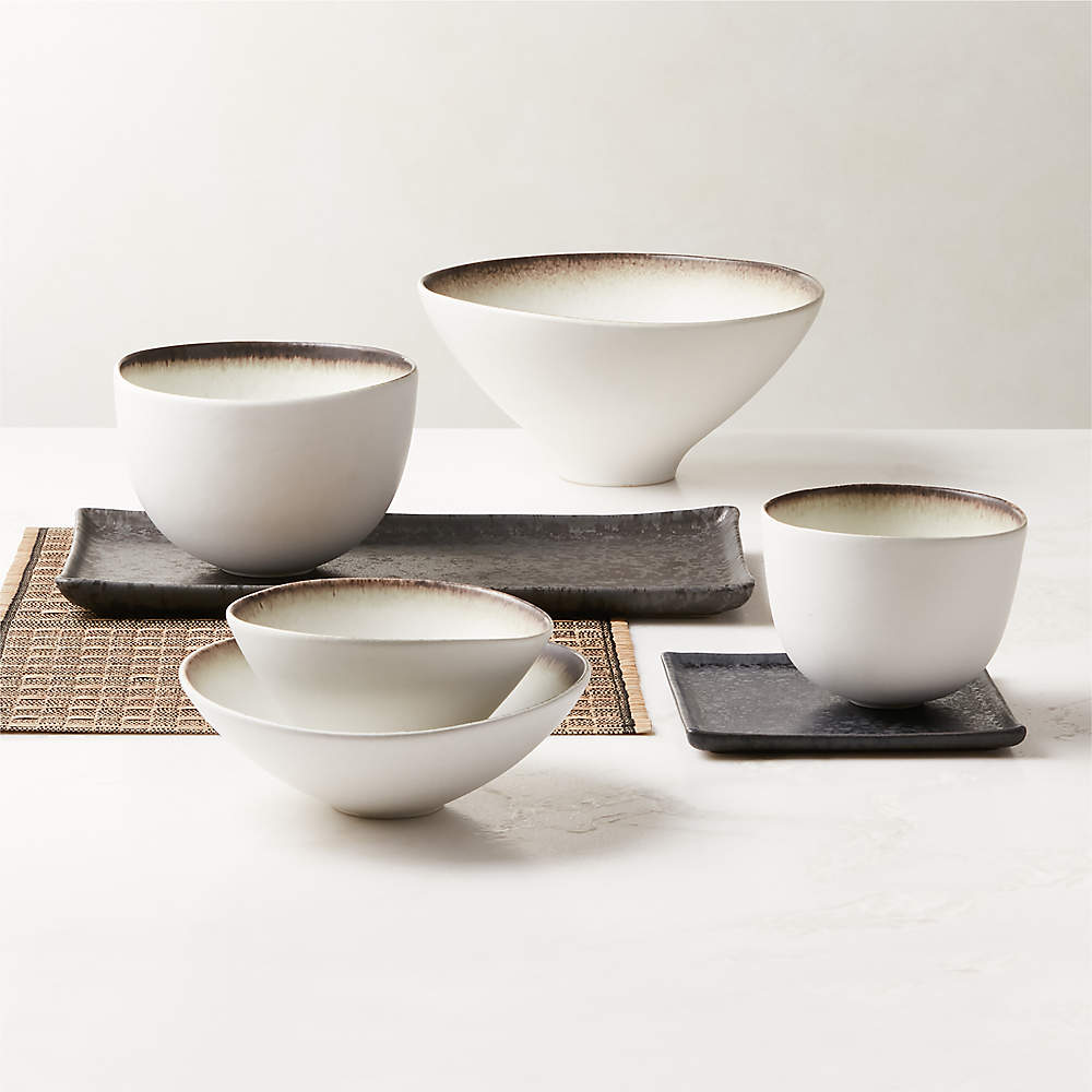 Soup Bowls  CB2 Canada