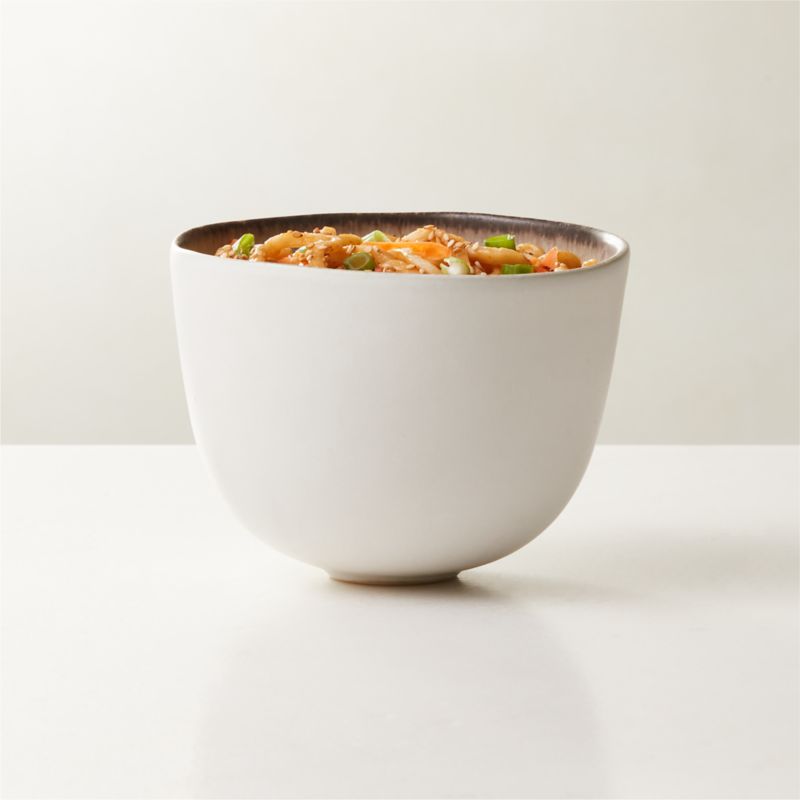 Sakana White Noodle Bowl - image 1 of 6