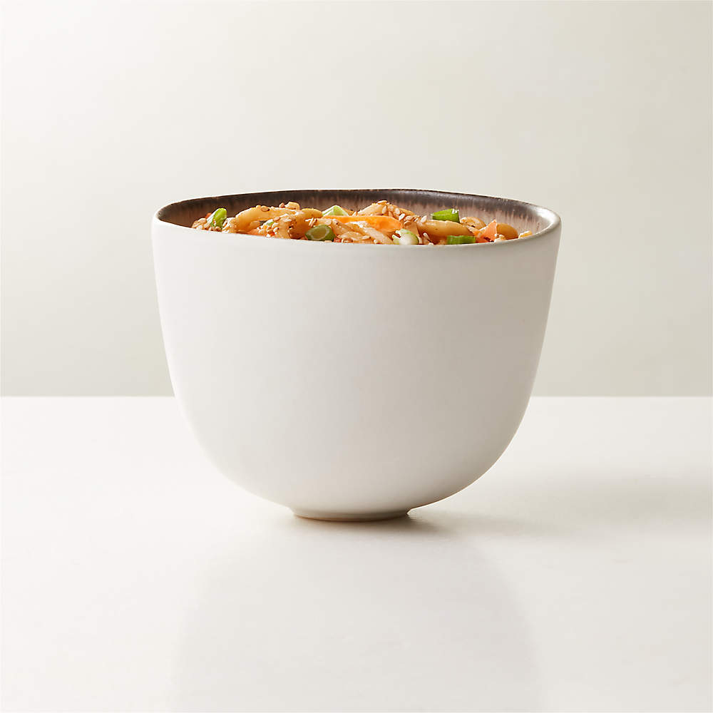 Sakana White Noodle Bowl + Reviews