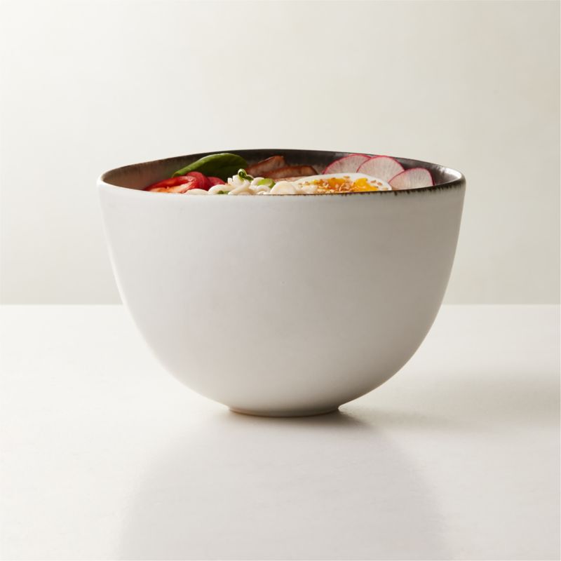 Sakana White Ramen Bowl - image 1 of 6