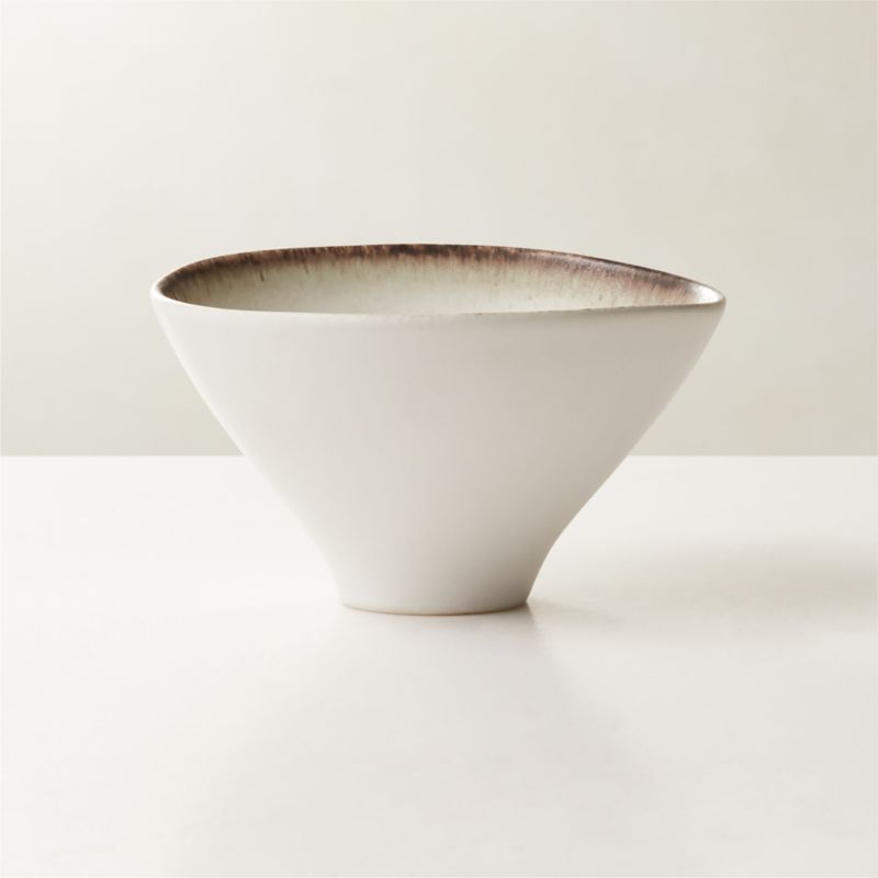 Sakana White Rice/Salad Bowl - image 0 of 6