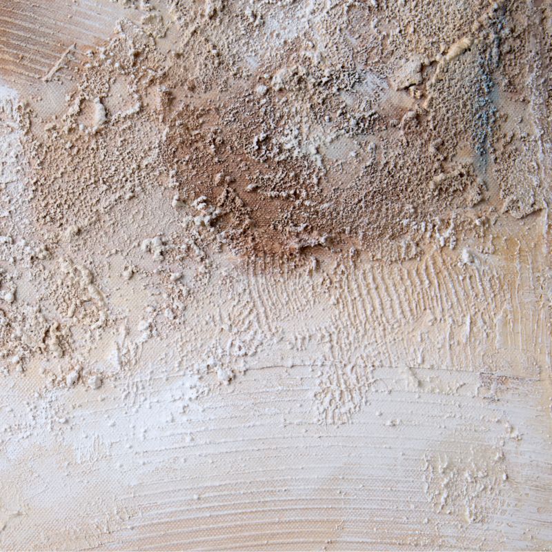 'Sakura' Framed Wall Art 50"x60" - image 3 of 4