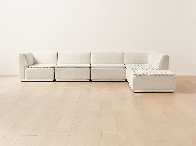 Salon Sectional Collection