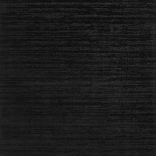 Sarello Black Performance Nylon Rug Swatch 12"x12"