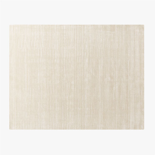 Modern Performance Nylon Area Rugs CB2 Canada