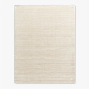 Sarello Performance Nylon Ivory Area Rug 8'x10'