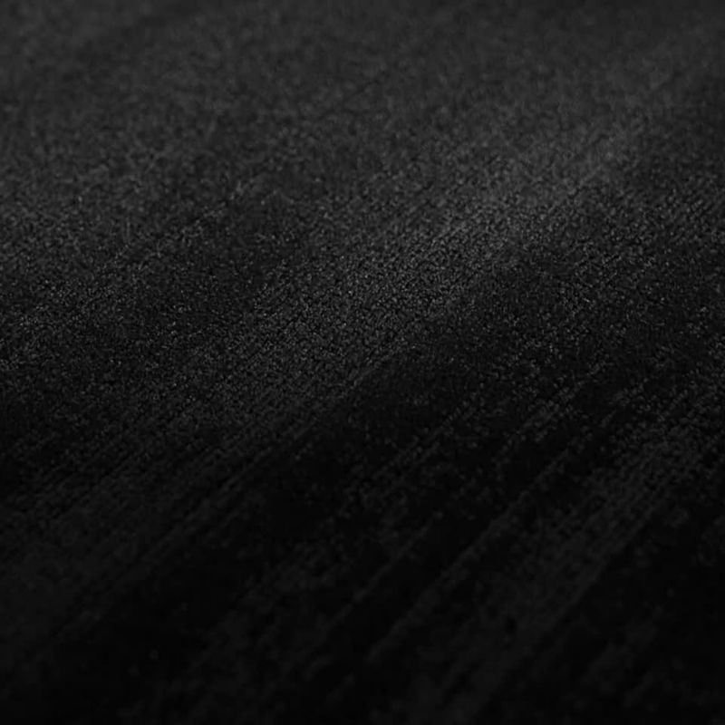 Play Sarello Black Performance Nylon Area Rug 8'x10' - video 1 of 2