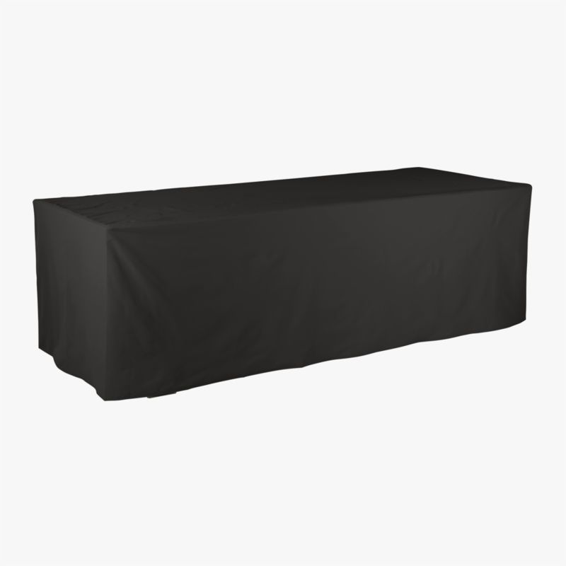 Sarno Outdoor Dining Table Cover - image 1 of 5