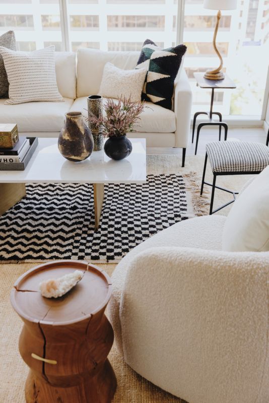 How One Interior Designer Evolved Her Business To Face The