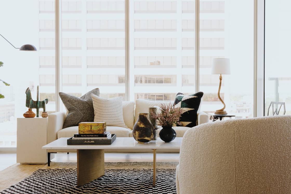 How One Interior Designer Evolved Her Business To Face The Challenges Of Covid 19 Cb2 Style Files