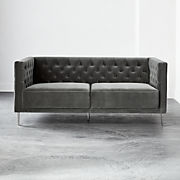 Apartment Sofas Cb2