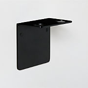 Senza White Glass Table Lamp