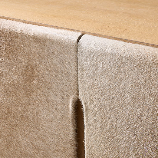 Sawyer 86" Hide Media Console