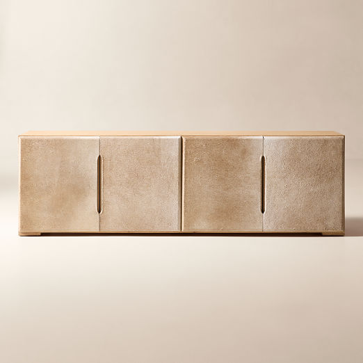 Sawyer 86" Hide Media Console