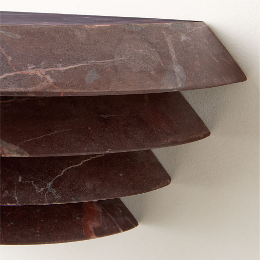 Scala Marble Shelf