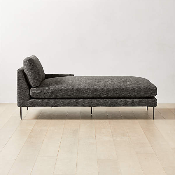 Right arm chaise new arrivals