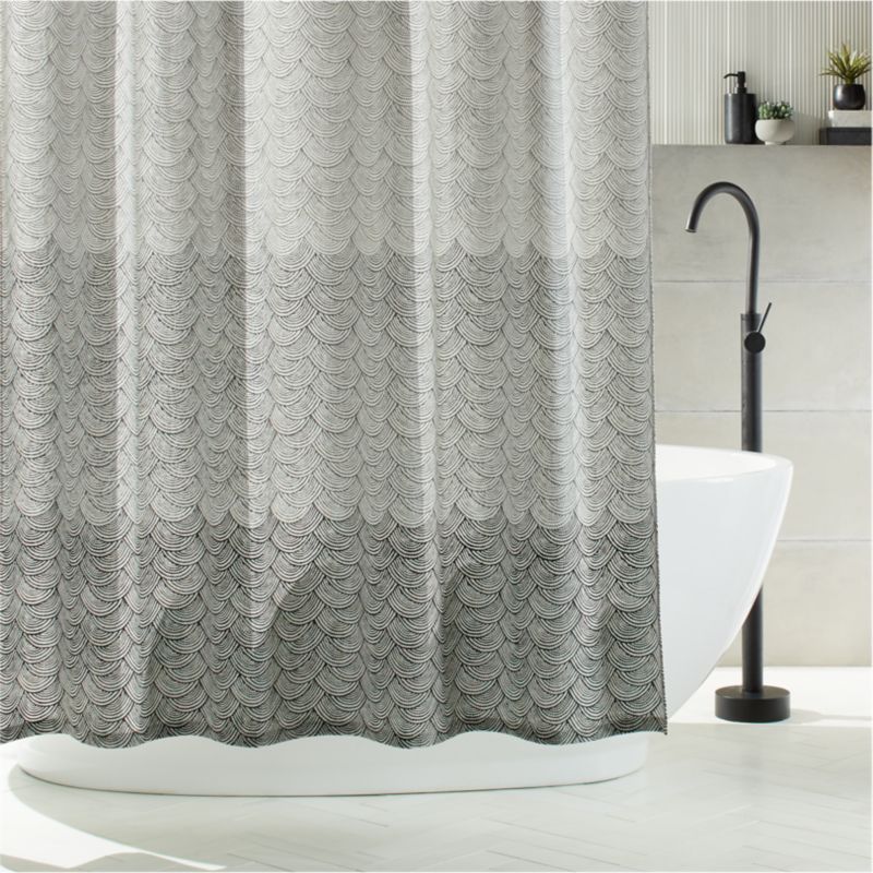 where to get shower curtains