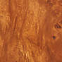 Brown Burl Wood