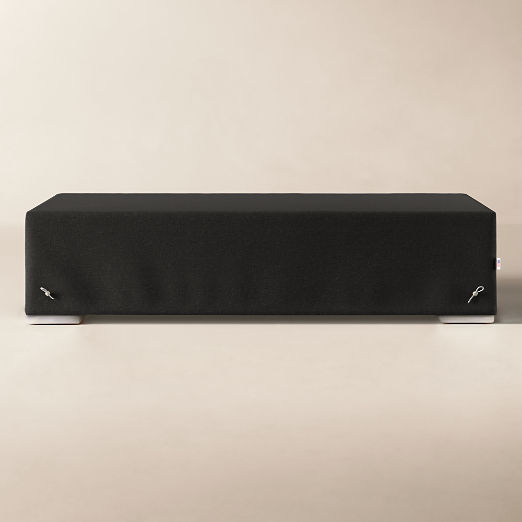 Scatola Outdoor Coffee Table Cover by KoverRoos®