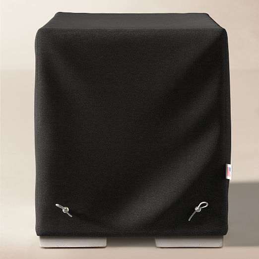 Scatola Outdoor Side Table Cover by KoverRoos®