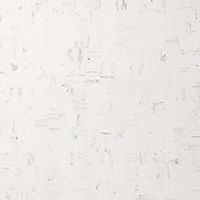 White Swirled Resin