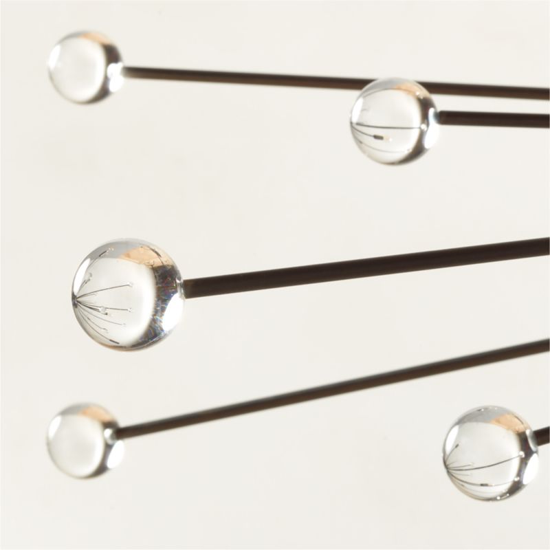 Scoppiare Black Pendant Light - image 3 of 5