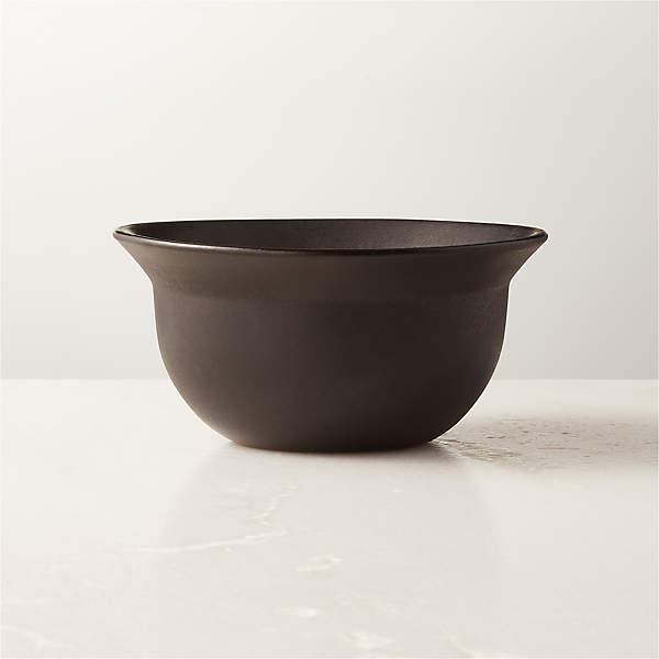 cb2 ceramic bowl