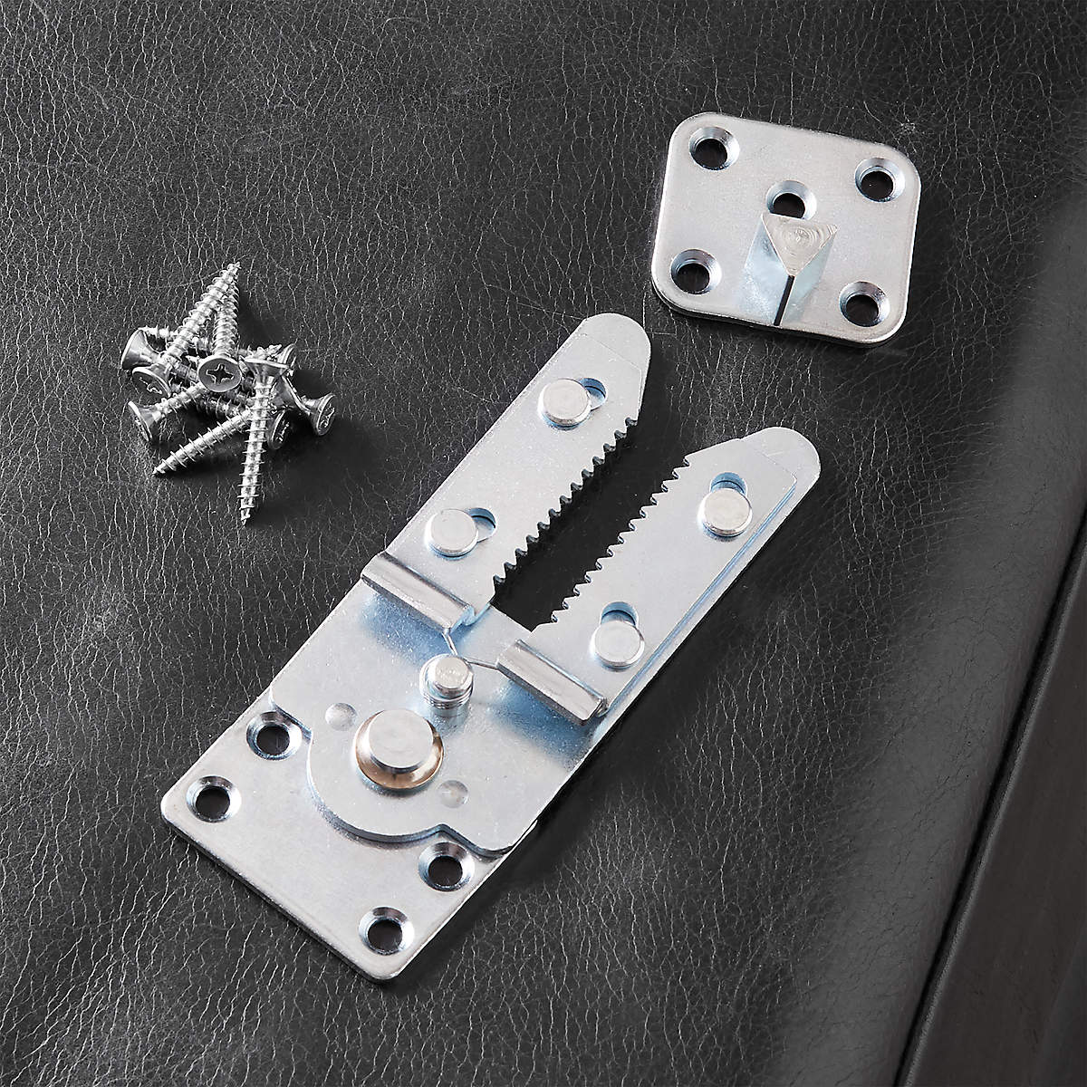 Sectional Clip + Reviews CB2