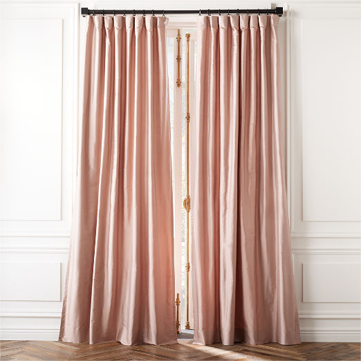 Shop All CB2 Window Curtain Panels & Curtain Hardware CB2 Canada