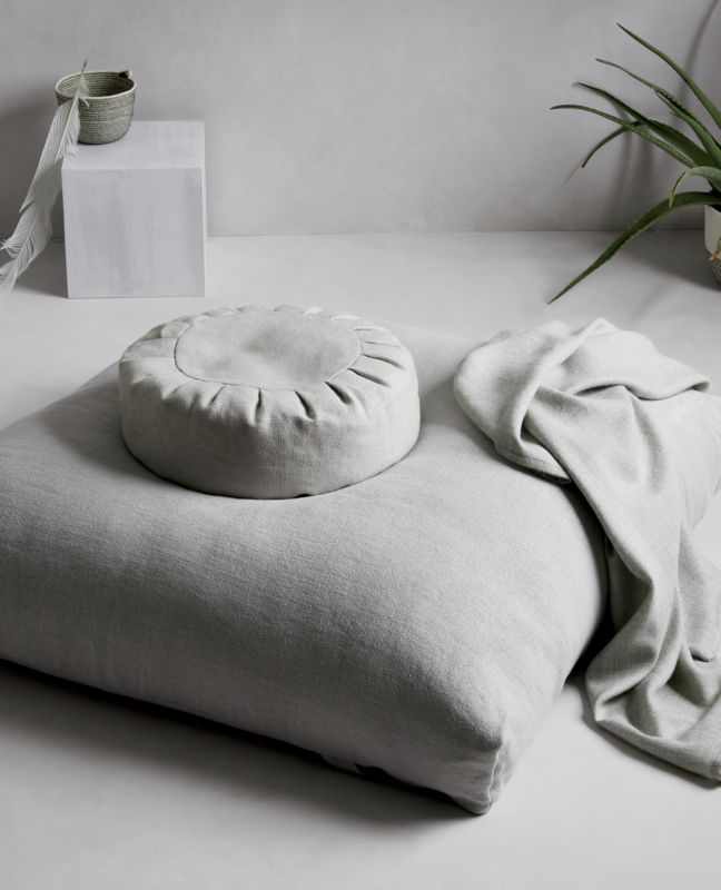 2-Piece Sedona Modern Pillow Set + Reviews, CB2