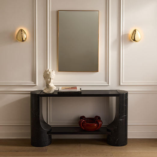 Sema Silver Wall Sconce