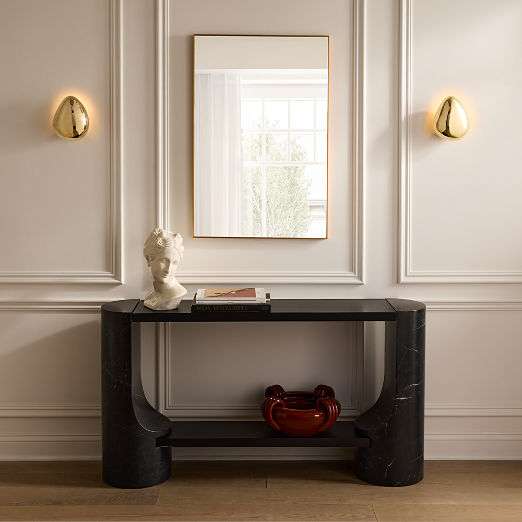 Sema Silver Wall Sconce