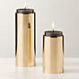 Tealight Candle Holders Set of 2