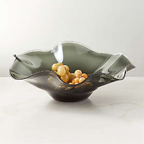 CB2 Decorative Bowl: Elevate Your Home Décor with Style