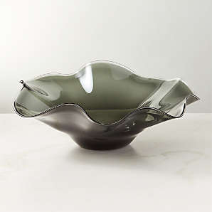 CB2 Decorative Bowl: Elevate Your Home Décor with Style