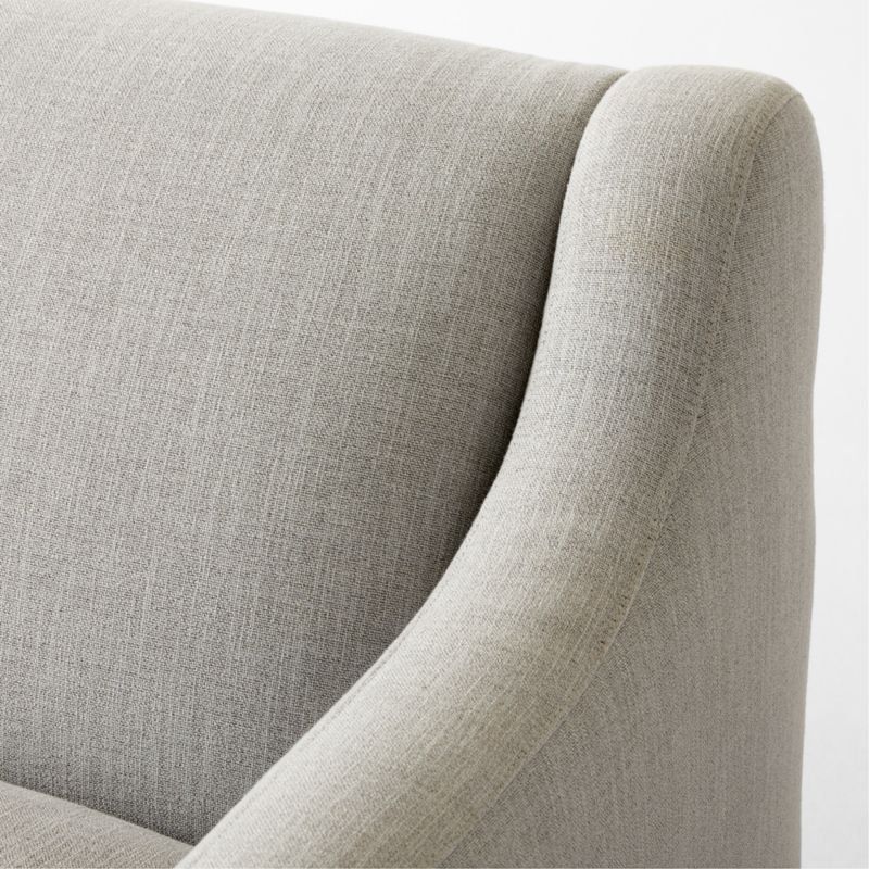 Sentosa Sleeper Sofa | CB2 Canada